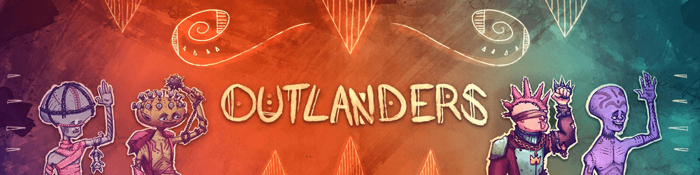 Outlanders