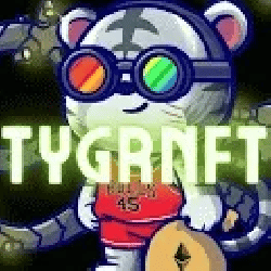 2000 GENESIS TYGRS