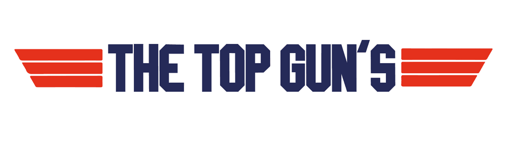 The Top Guns