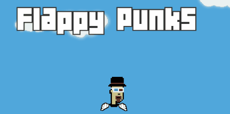 Flappy Punks