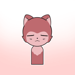 Wolf Doll Collection