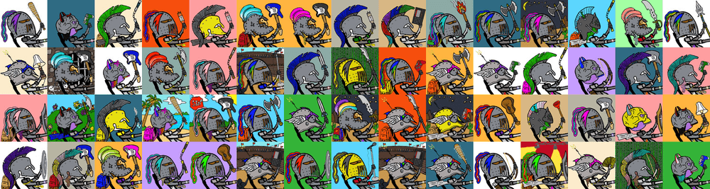 Guardian MFers