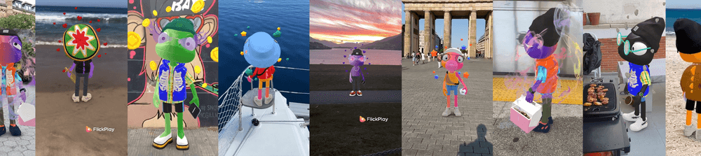 FLICKYGANG BY FLICKPLAY