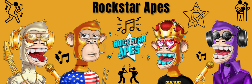 RockstarApesClub
