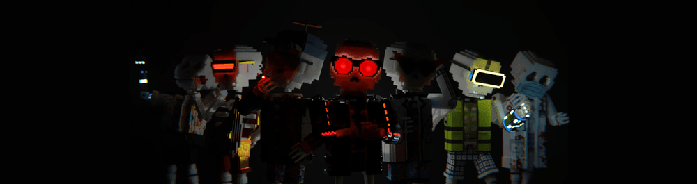 Skeletonz Gang Genesis