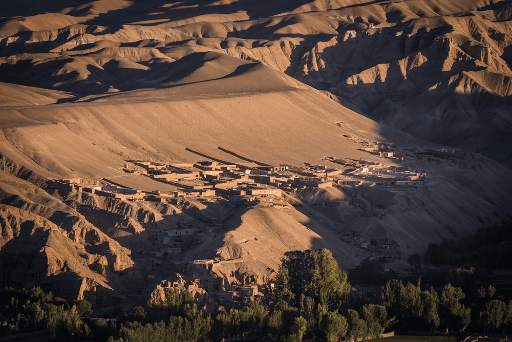 Beautiful Afghanistan