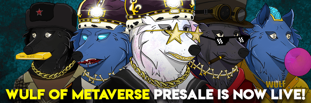 wulfofmetaverse