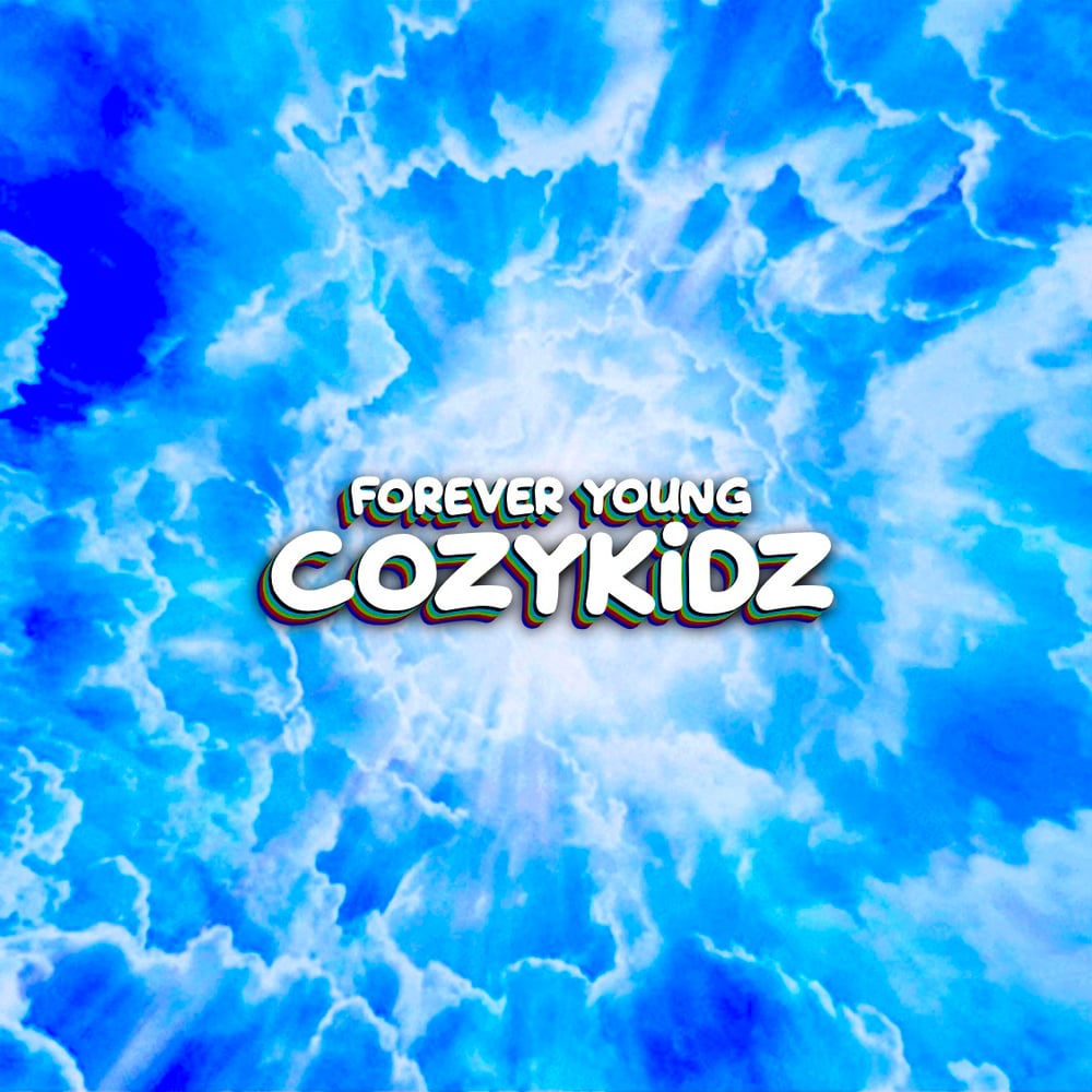 FOREVERYOUNG: CozyKidz