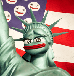 Pepe Love Art