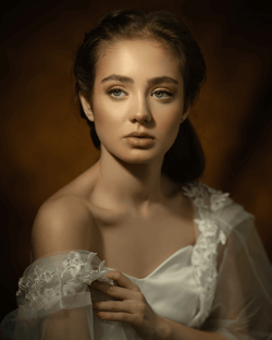Known Bride