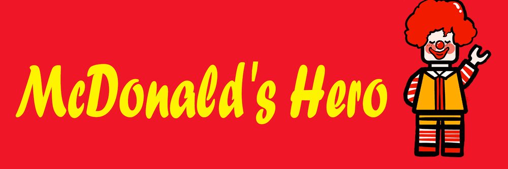 McDonaldsHero
