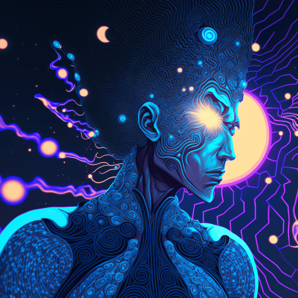 DMT Beingz