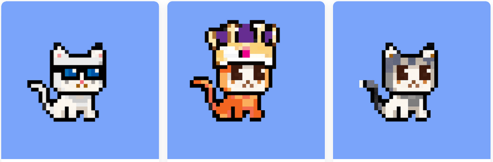 Nekomigos
