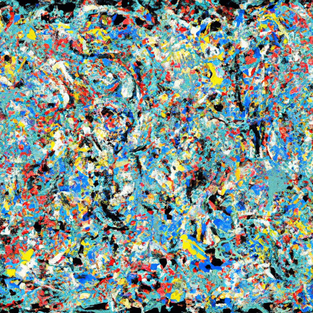 Spectrum of Emotions by Tarcosa