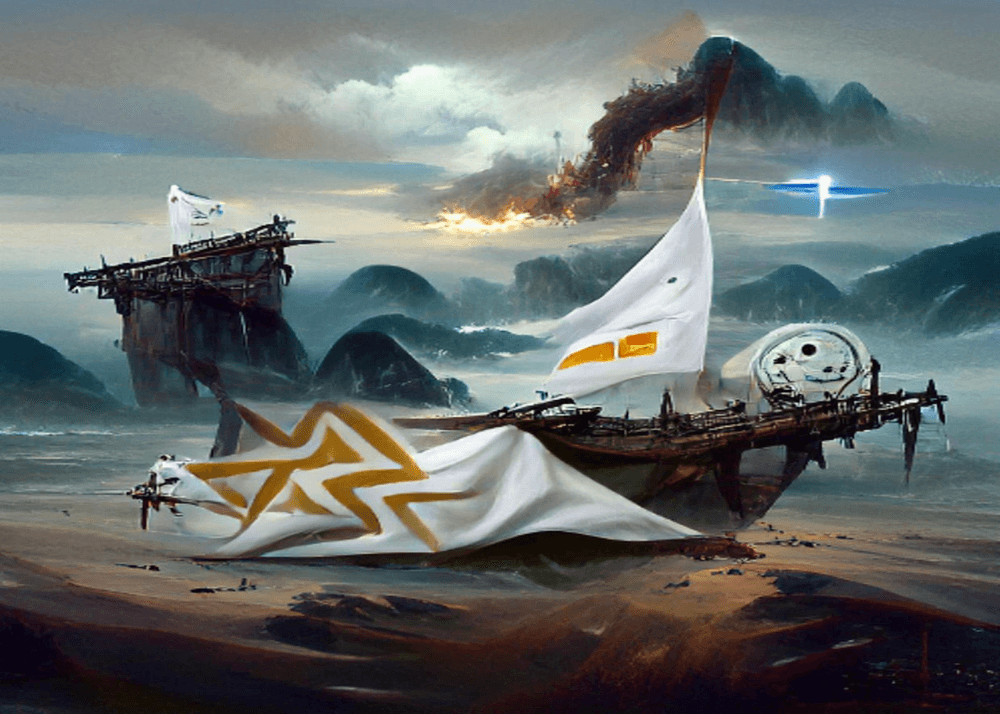 Voyages V4