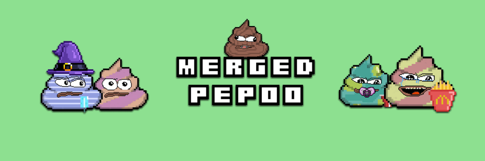 Merged Pepoo Official