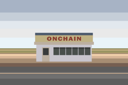 Monas // on-chain