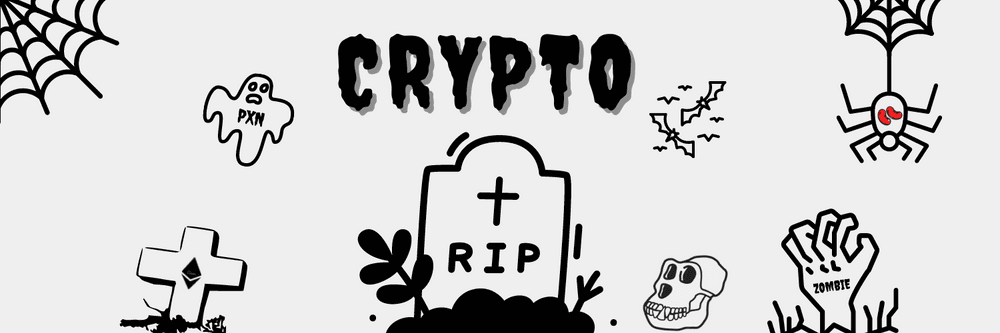R.I.P CryptoNFT