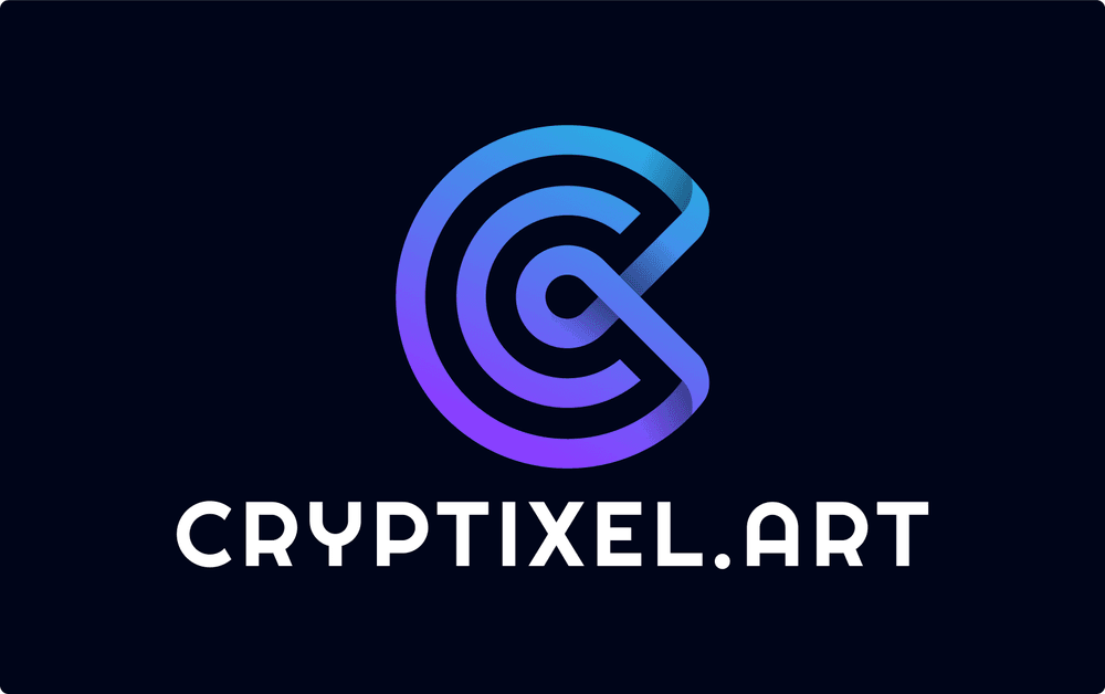Cryptixel Art