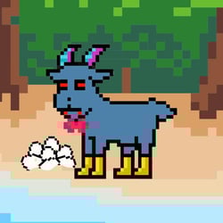 Enchanted Game (OLD GAME V1)
