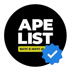 The Ape List Official