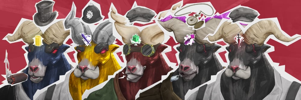 Rams Syndicate