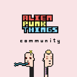 Alien Punk Community
