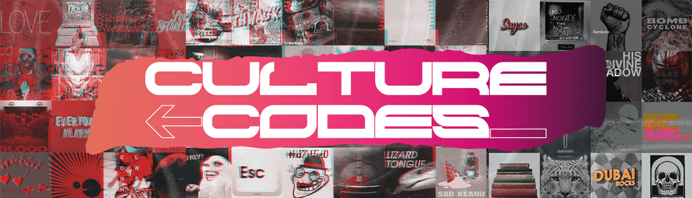 Culture Codes