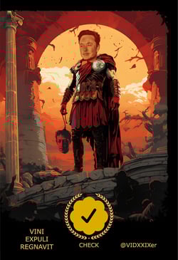 Ready Pere One - Rememus Maximus