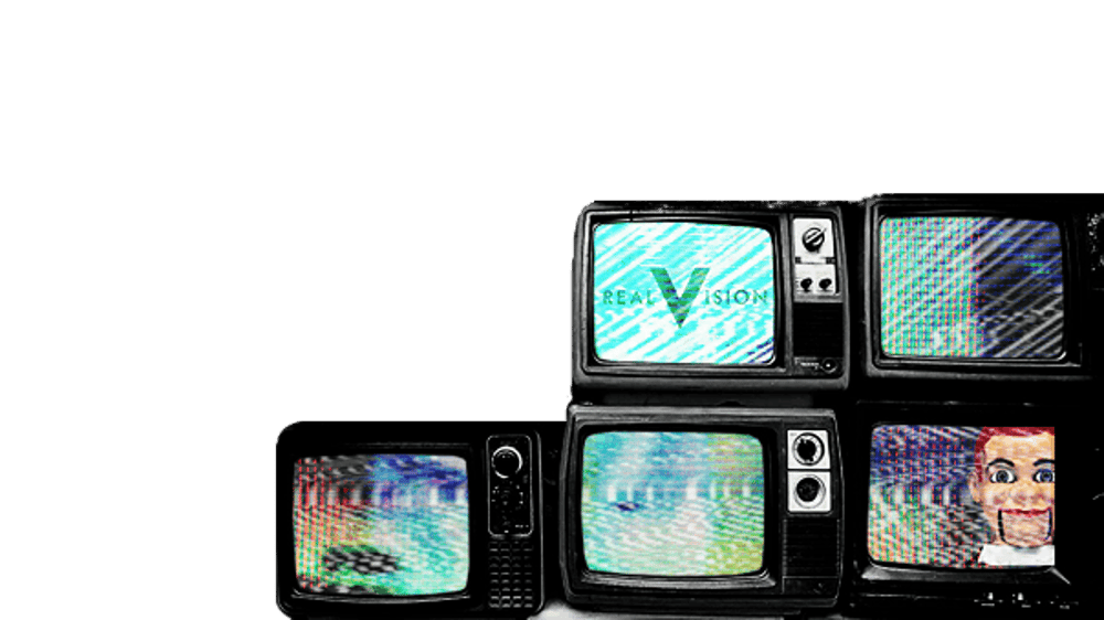 Real Vision Vintage Collectibles