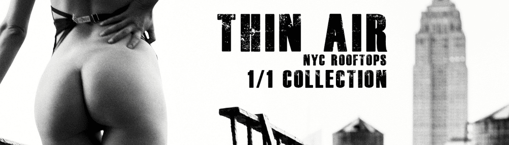 Thin Air 1/1s