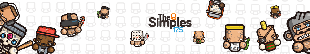 The Simples 175