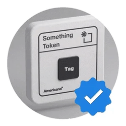Something         Token     Official