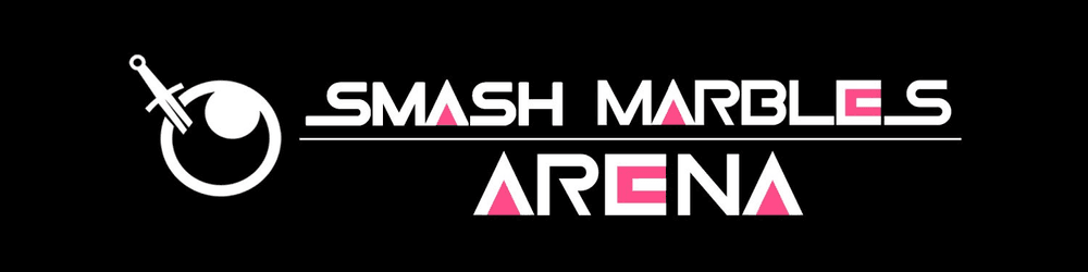 Smash Marbles Genesis Items