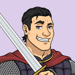 Origin Heroes Genesis