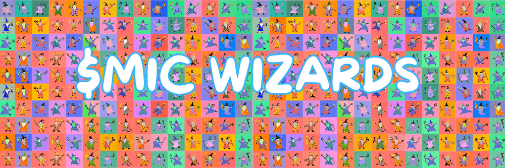 MIC WIZARDS: THE RETURN