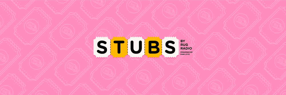 Rug Radio Stubs