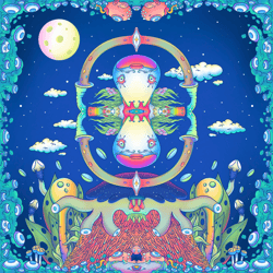 Inner Space Friends