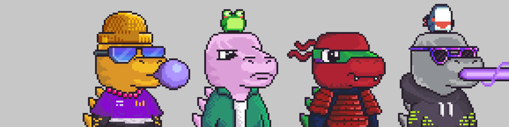 EVOLUTION REX