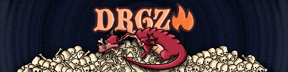 DRGZ NFT