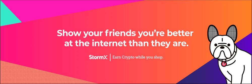 StormX