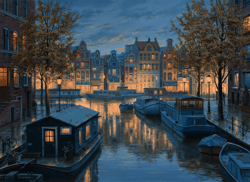 HYGGE of Evgeny Lushpin
