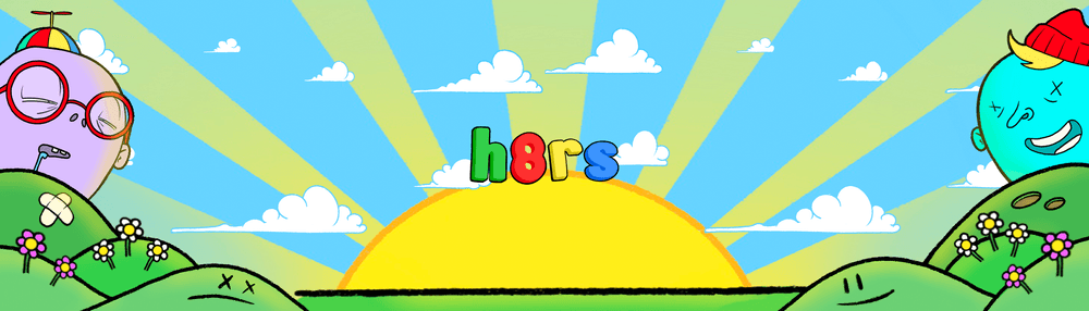 h8rs