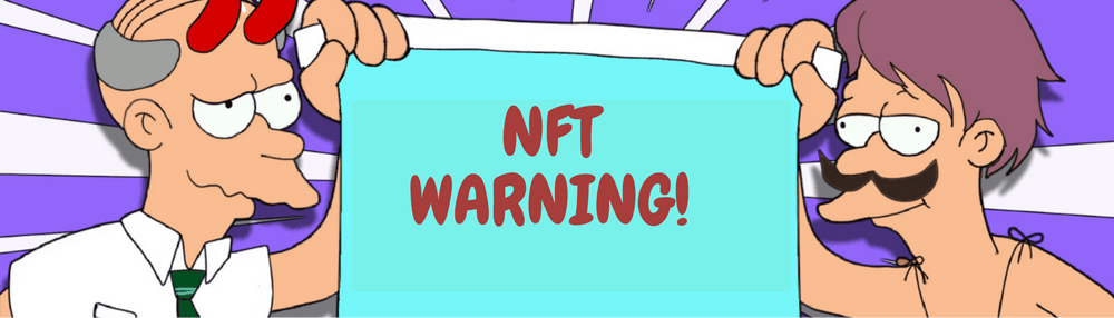 NFTWARNING