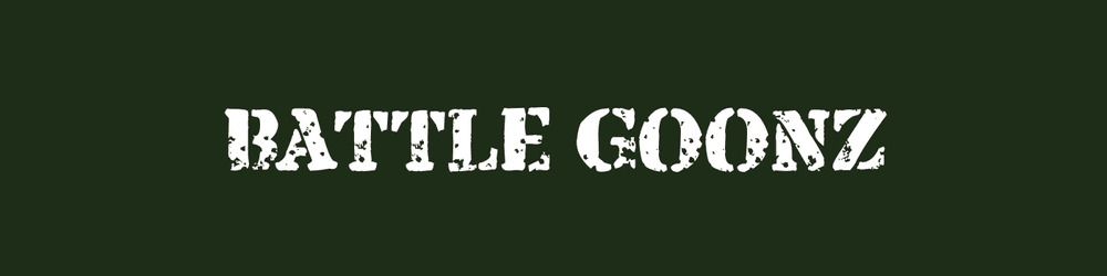 Battle Goonz