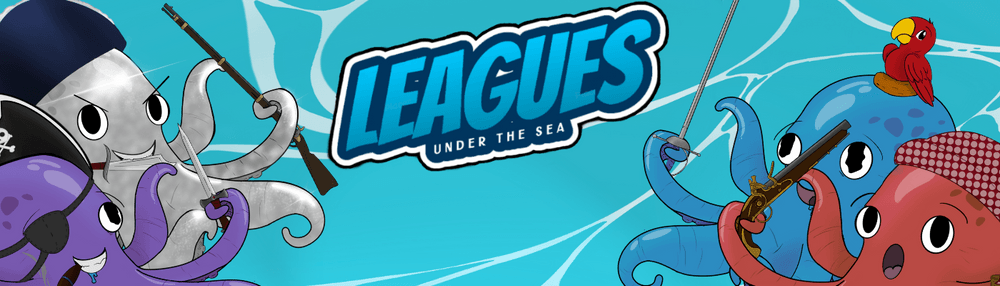 Leagues Under the Sea
