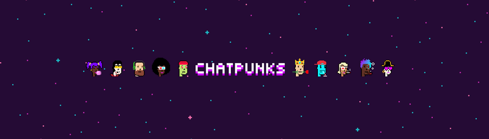 ChatPunks