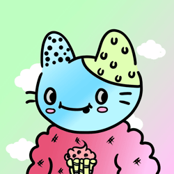 Doodle Cats NFTs