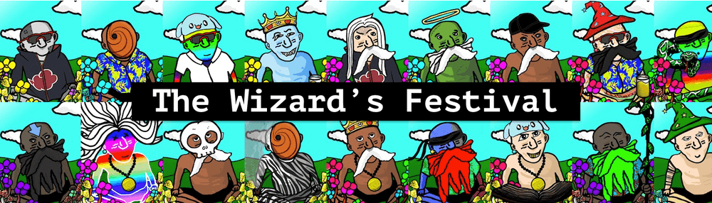 The Wizards Festival
