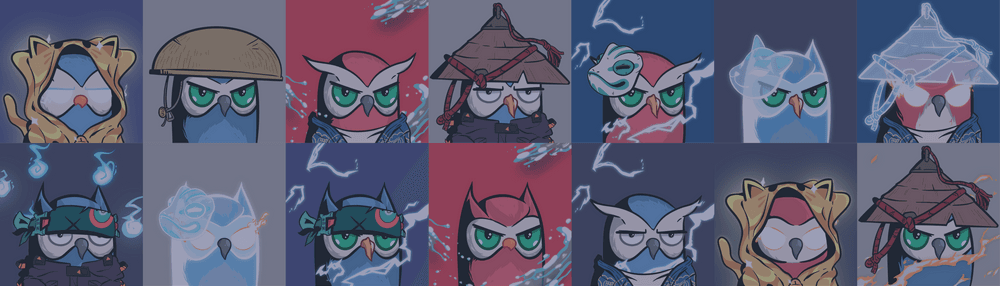 Zukibirds